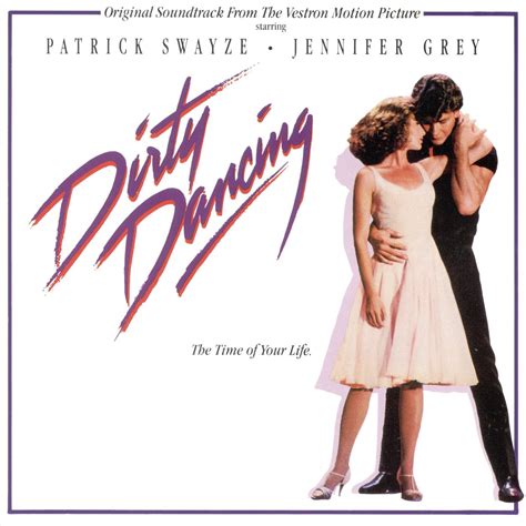Patrick Swayze She's Like The Wind Dirty Dancing - She's Like the Wind (From "Dirty Dancing" Soundtrack) song by Patrick ...