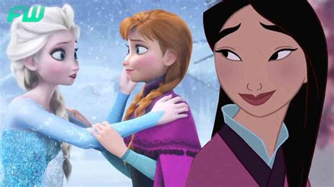 5 Most Heart-Warming Scenes From Disney Animated Films