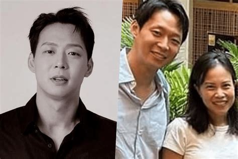 Park Yoo Chun Finds Romance With Thai Tycoons Daughter Mymusictaste