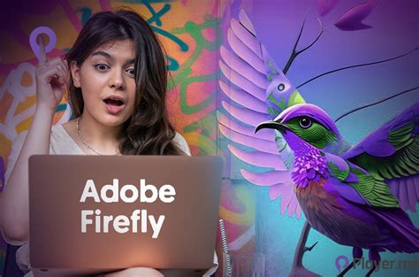 Adobe Firefly A Game Changer For Graphic Design Player Me