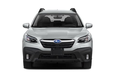 2020 Subaru Outback Specs Prices Mpg Reviews And Photos