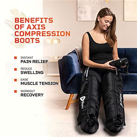 Best Compression Boots For Circulation 2023