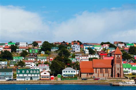 A Guide To Stanley, Falkland Islands: 11 Best Attractions