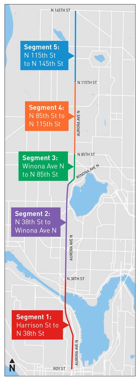 LEVY DOLLARS AT WORK | Take our survey to help develop a better, safer Aurora Avenue N and learn ...