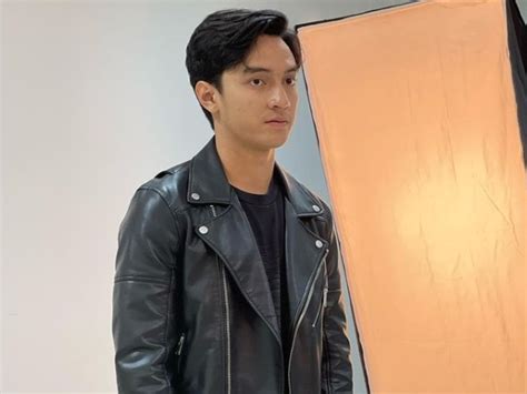 Profil Farhan Rasyid Si Ganteng Di Sinetron Garis Cinta Sctv