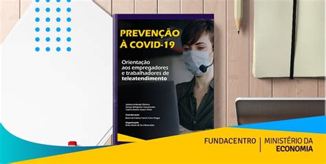 Fundacentro Lan A Cartilha Voltada Para Os Trabalhadores De