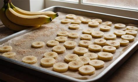 Jak Zrobi Chipsy Bananowe W Piekarniku Diy Projekty