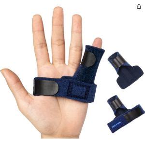 Top 10 Finger Splints For Dupuytren S Contracture We Reviewed Them