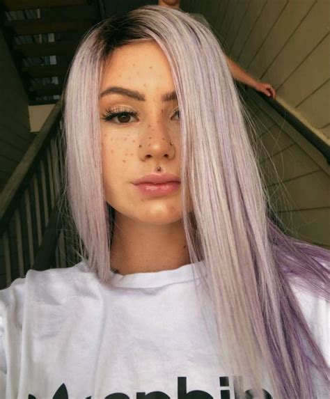 Пирсинг медуза - кому идет, как подобрать украшение (77 фото)