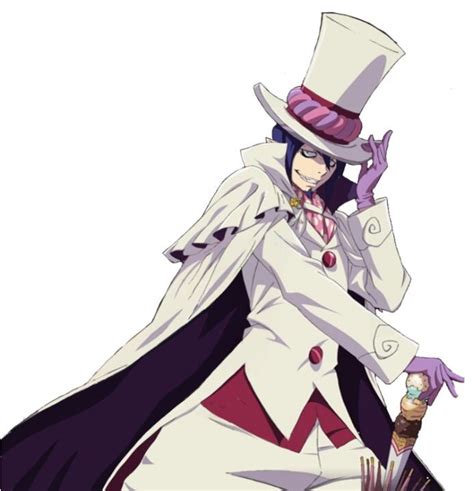 Mephisto Pheles | Wiki | Blue Exorcist Amino