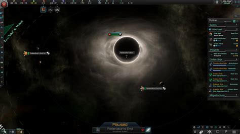 I just found a Solar System with two native species! : r/Stellaris