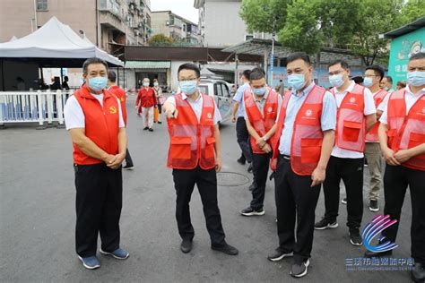 戴翀在晨查全国文明城市创建工作时强调：紧盯问题抓整改 精益求精促提升澎湃号·政务澎湃新闻 The Paper