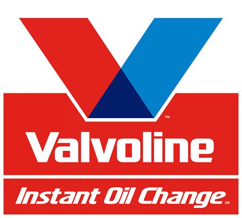 Valvoline_Logo | Retail Live!