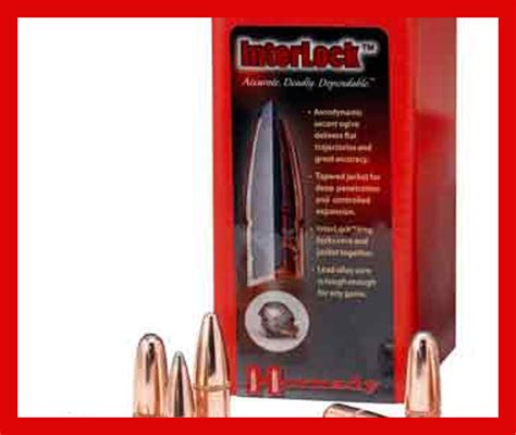 Hornady Bullets 25 Cal 257 Other Reloading Supplies At