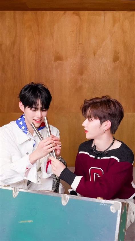 Pin By On ZEROBASEONE ZB1 Cute Gay Hanbin Hubby