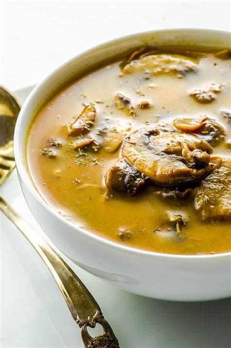 Our 15 Vegetarian Mushroom Gravy Recipe Ever Easy Recipes To Make At Home