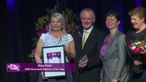 7 Nsw Business Woman Of The Year Award 2017 Nsw Women Of The Year