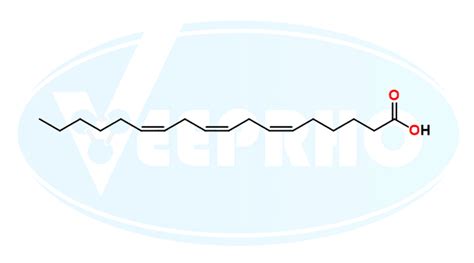 506 26 3 Gamma Linolenic Acid Veeprho