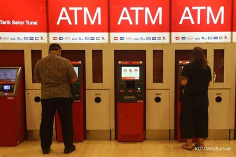 Cara Mengurus Kartu Atm Hilang Atau Tertelan Bagi Nasabah