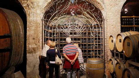 Wine Tasting In Hagnau Lake Constance Tourism