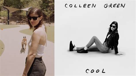 Colleen Green Is Back Drops New Album Cool Welcome Back Colleen