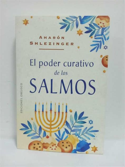 El Poder Curativo De Los Salmos Etzsimja