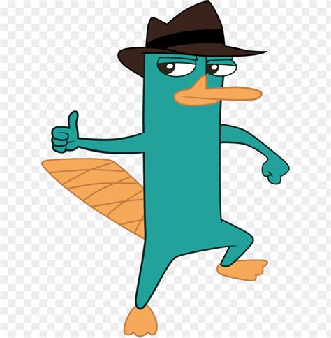 Perry The Platypus Theme Song - Credit goes to dan povenmire, swampy marsh, and disney ...