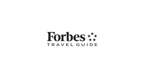 Forbes Travel Guide Unveils 2023 Star Awards