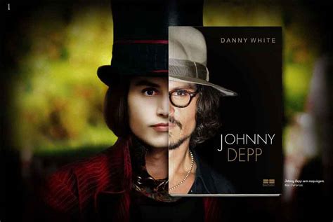 Willy Wonka Johnny Depp Quotes. QuotesGram