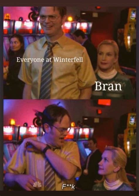 10 Hilarious Bran Stark Memes from the Game Of Thrones Premiere