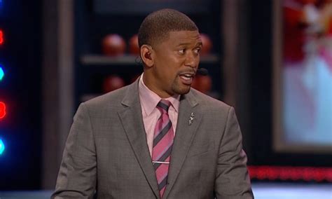 Jalen Rose Was The First Bust Of The 2015 Nba Draft For The Win