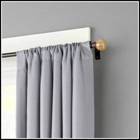 Wrap Around Curtain Rod White Download Page – Home Design Ideas Galleries | Home Design Ideas Guide!