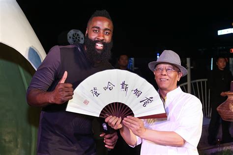 哈登降临北京夜店！居然带来 J Harden 1 首次曝光！ 球鞋资讯 Flightclub中文站sneaker球鞋资讯第一站