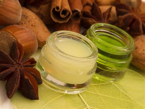 DIY Salben Kosmetik Selbst Herstellen Salben Selber Machen Selber