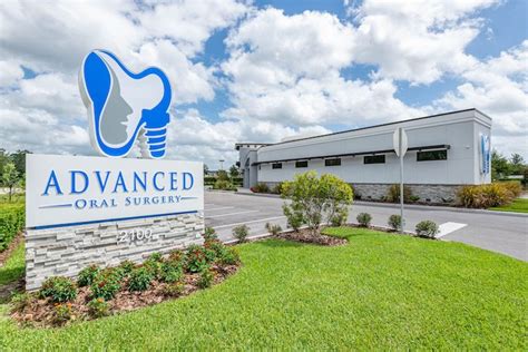 Oral Surgeon Tampa, FL - Valrico, FL - Land O Lakes, FL - Advanced Oral Surgery of Tampa