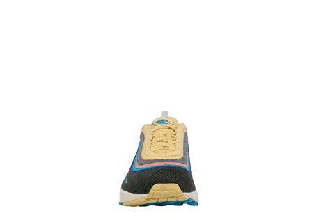 Nike Air Max X Sean Wotherspoon Low Sean Wotherspoon For Sale