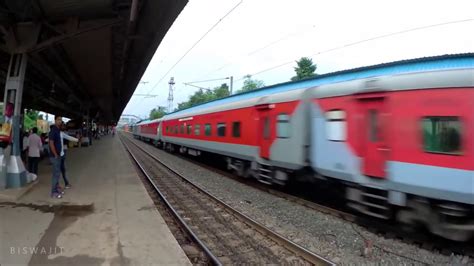 Top Fastest Trains In Indian Railways Vande Bharat Gatimaan Shatabdi