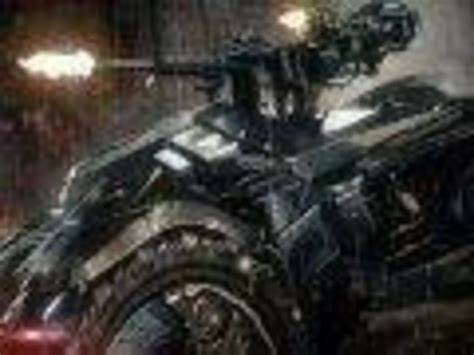 Batman Arkham Knight Ace Chemicals Infiltration druhá část novinka