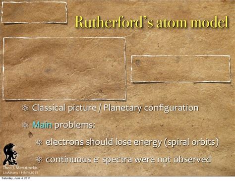 A centenary of the discovery of the nucleus: Ernest Rutherford