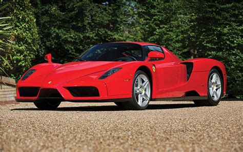 Ferrari Enzo Asta