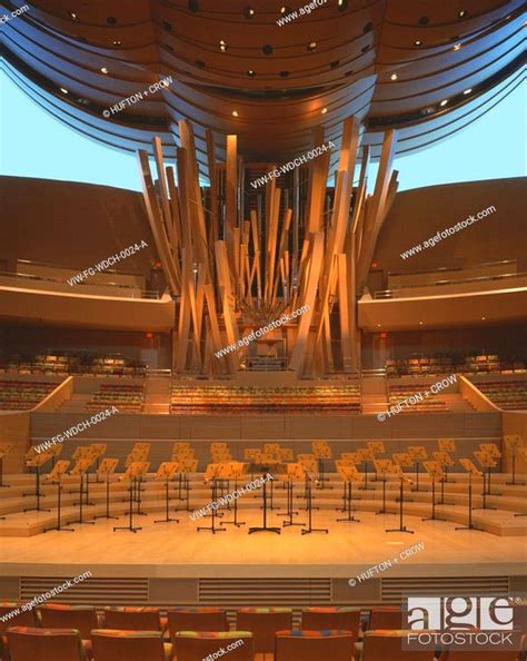 WALT DISNEY CONCERT HALL SOUTH GRAND AVENUE LOS ANGELES USA FRANK O