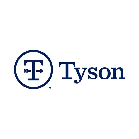 Free High-Quality Tyson Foods Logo for Creative Design