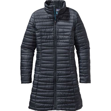 Patagonia Fiona Down Parka - Women's