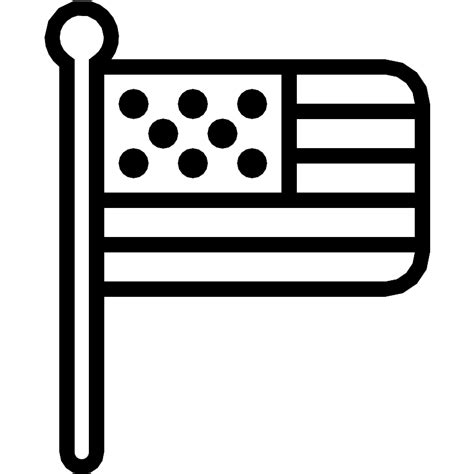 Flag Vector Svg Icon Svg Repo