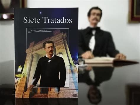 SIETE TRATADOS TOMOS 1 Y 2 By Juan Montalvo Fiallos Goodreads