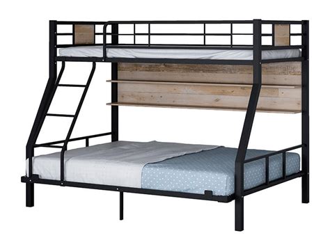 Двухъярусная кровать Гранада-1П 140 - интернет магазин ВашМатрас.ру