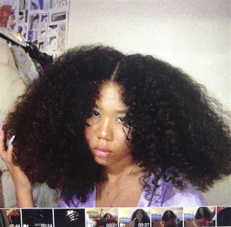 Pin By Da Mya On Hair In 2024 Curly Hair Styles Naturally Natural