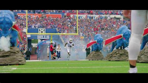 Week 4 | Texans @ Bills