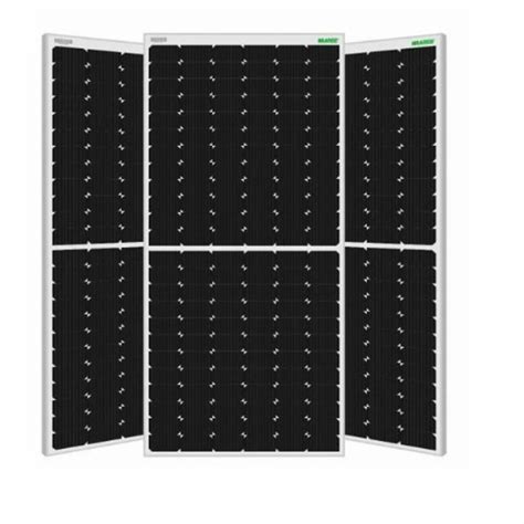 450w Mono Perc Half Cut Solar Module 24v At ₹ 18400unit In Pune Id