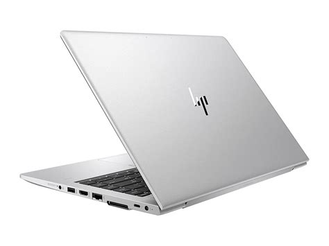 Refurbished Hp Grade A Laptop Elitebook Intel Core I7 8550u 32gb Memory 1 Tb Ssd Intel Uhd